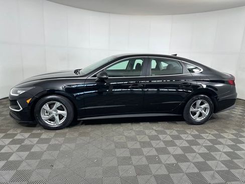 Certified 2023 Hyundai Sonata SE image 6