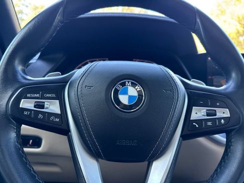 Used 2022 BMW X5 sDrive40i w/ Parking Assistance Package RWD image 29