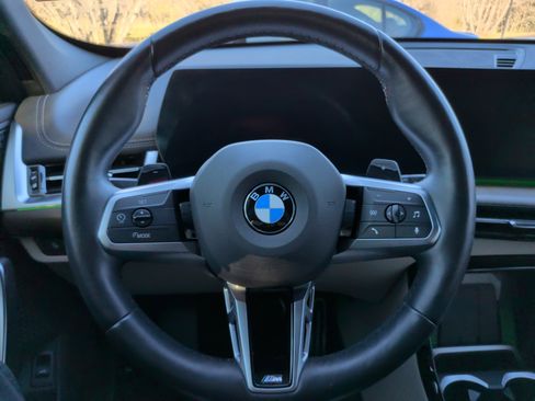 Certified 2023 BMW X1 xDrive28i w/ M Sport Package image 22