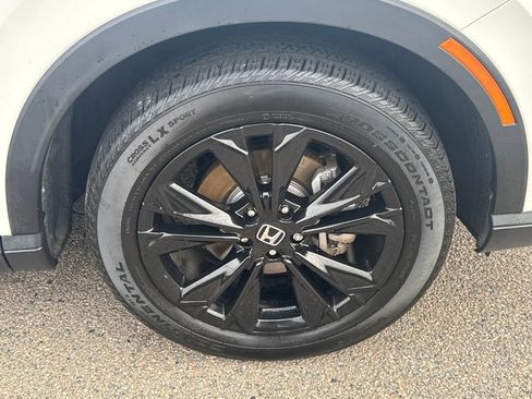 Used 2023 Honda CR-V Sport Touring image 43
