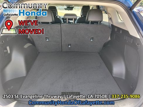 Used 2023 Kia Sportage SX FWD image 8