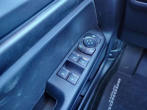 New 2025 Ford Bronco Sport Big Bend w/ Convenience Package image 23