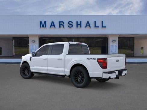 New 2026 Ford F150 XLT AWD/4WD image 4