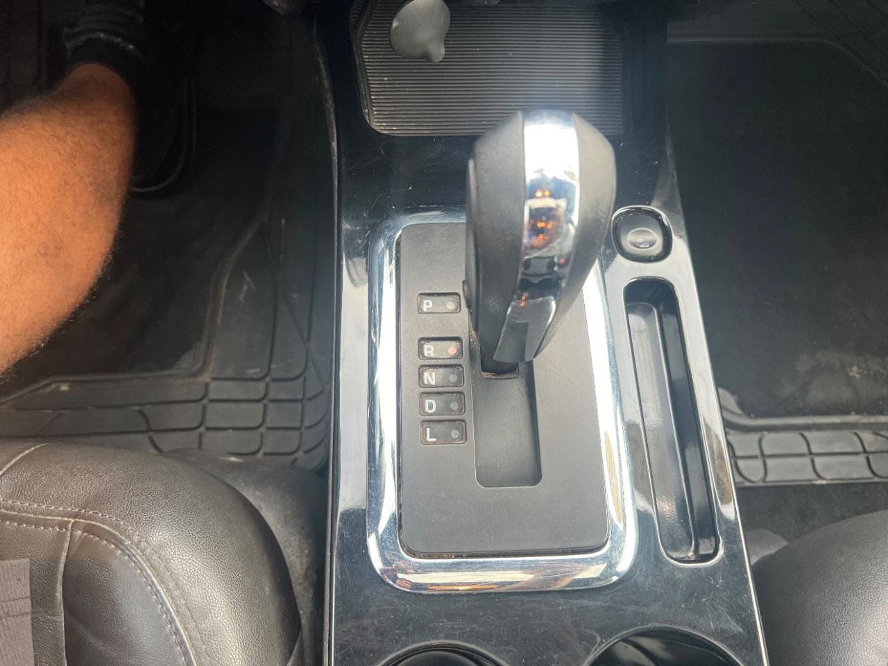 Used 2012 Ford Escape Limited AWD/4WD image 22