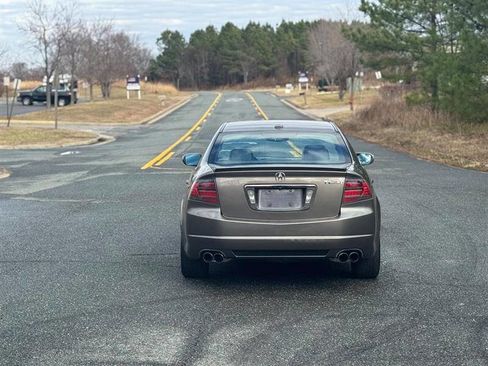 Used 2007 Acura TL Type-S image 5