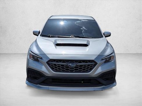 Used 2024 Subaru WRX w/ Accessory Package #2 AWD/4WD image 2
