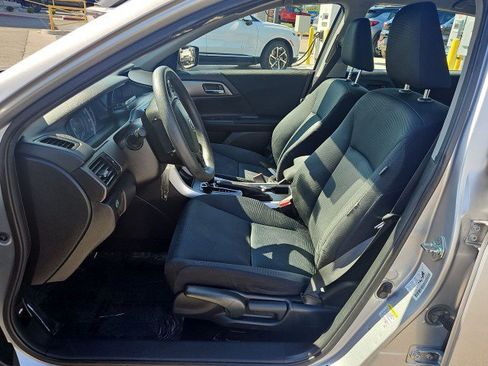 Used 2014 Honda Accord LX image 18