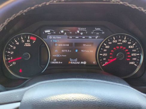 Used 2020 Ford F150 Raptor w/ Equipment Group 802A Luxury AWD/4WD image 18