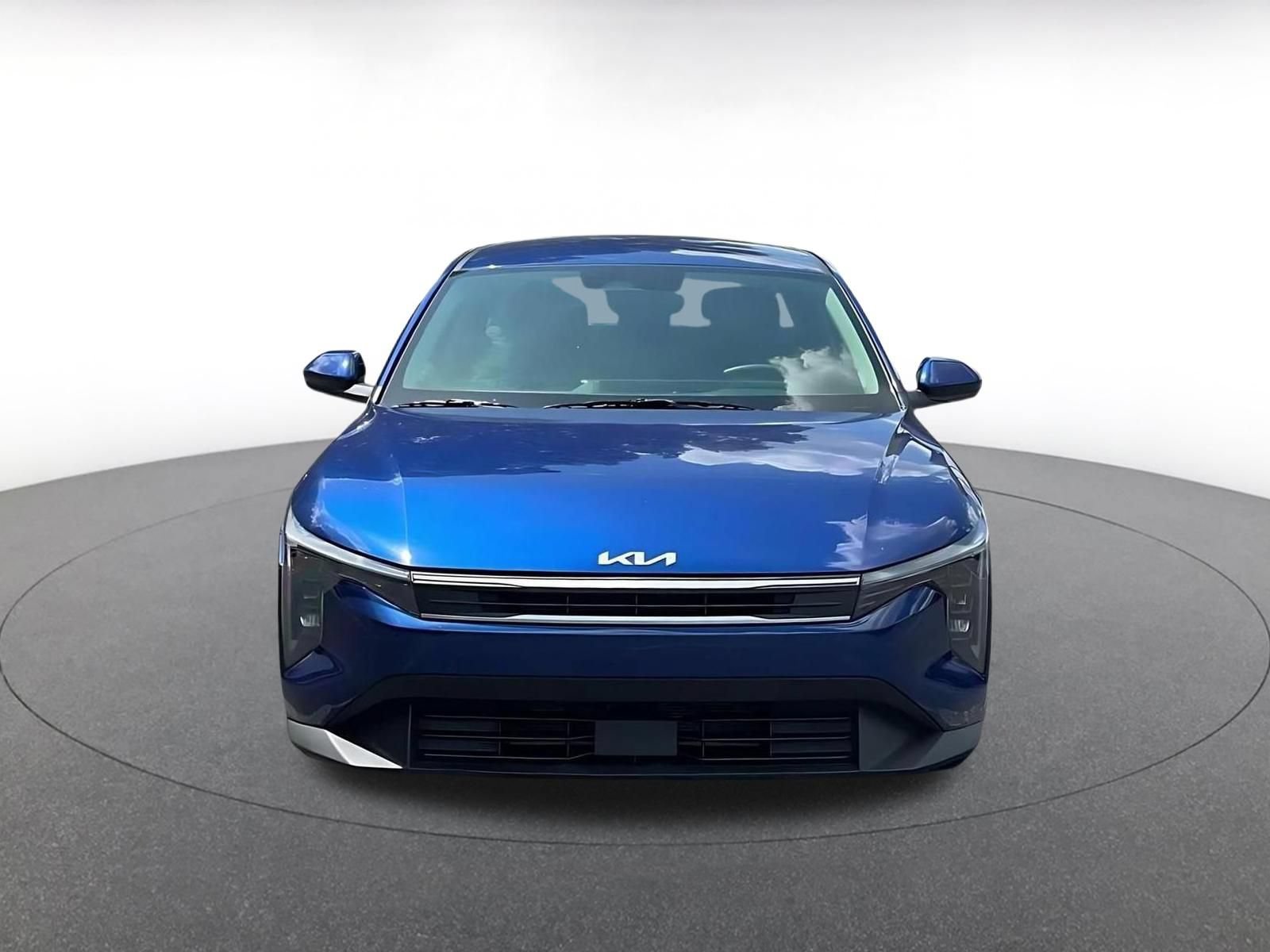 Used 2025 Kia K4 FWD image 4
