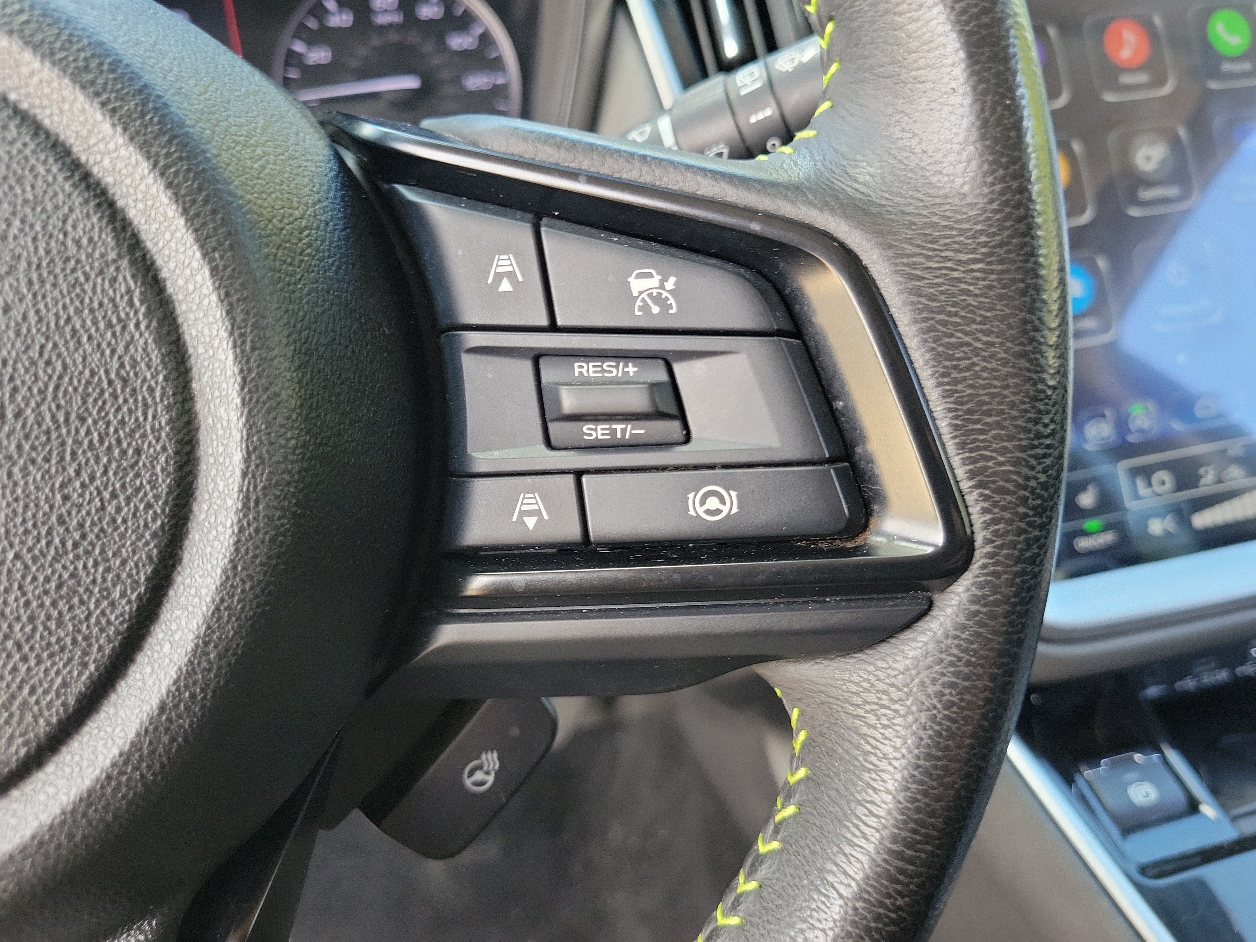 Used 2024 Subaru Outback Onyx Edition XT w/ Tech Package 2 AWD/4WD image 20
