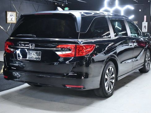 Used 2021 Honda Odyssey EX-L image 6