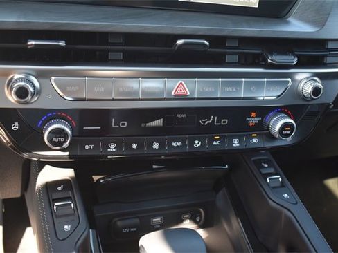 New 2025 Kia Telluride EX X-Line image 30