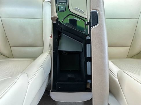 Used 2016 Cadillac CTS Luxury image 28