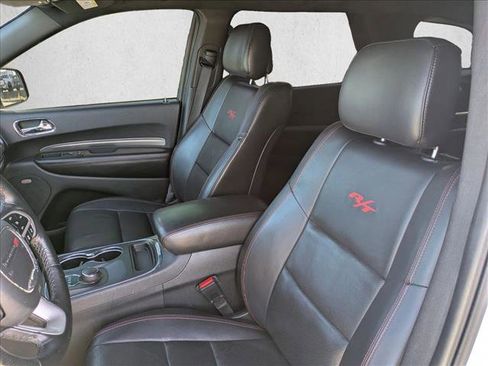 Used 2017 Dodge Durango R/T w/ Technology Group image 11