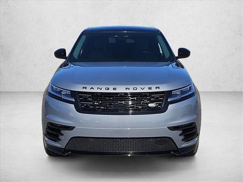 Used 2025 Land Rover Range Rover Velar Dynamic SE AWD/4WD image 2