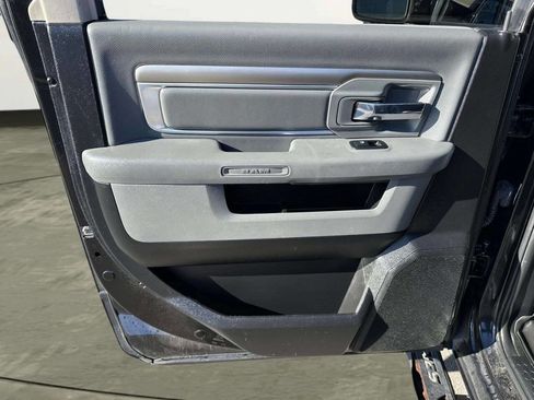 Used 2018 RAM 1500 Big Horn image 18