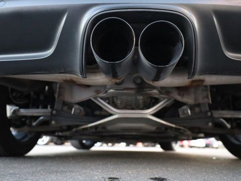 Used 2018 Porsche 718 Cayman image 48