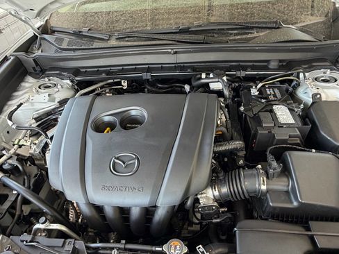New 2026 MAZDA CX-30 AWD 2.5 S w/ Select Sport Pkg image 25