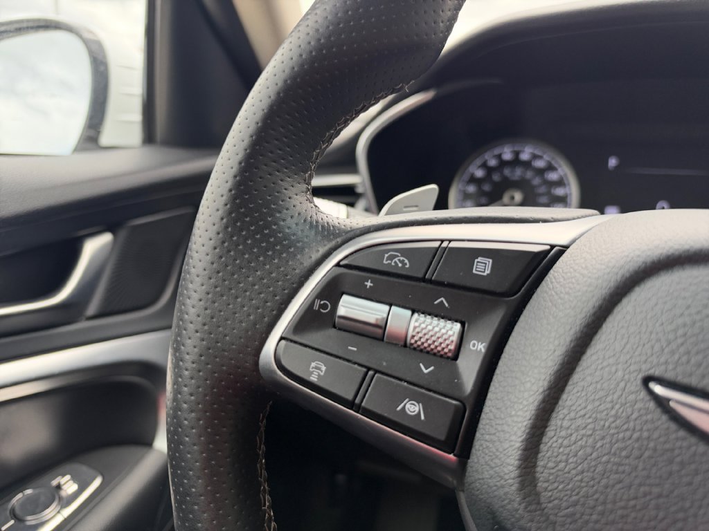 Used 2026 Genesis G70 2.5T AWD/4WD image 22