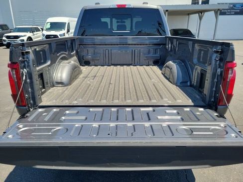 New 2026 Ford F150 XLT w/ Equipment Group 302A MID AWD/4WD image 8