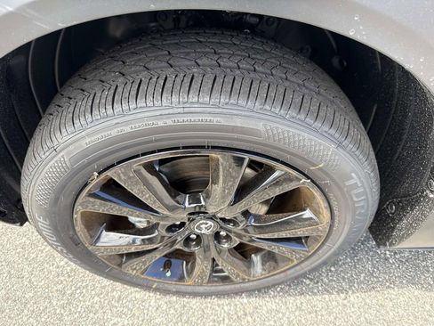 New 2026 MAZDA CX-30 AWD 2.5 S w/ Select Sport Pkg image 13