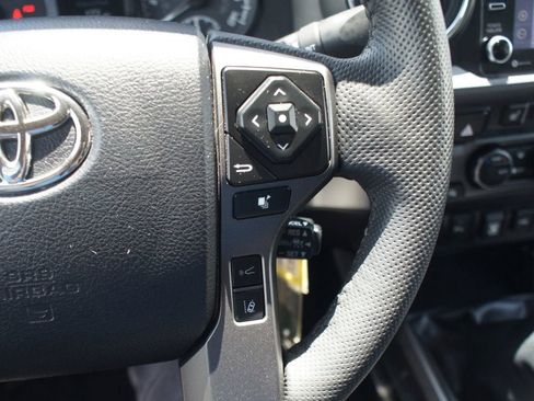 Used 2023 Toyota Tacoma TRD Pro AWD/4WD image 11