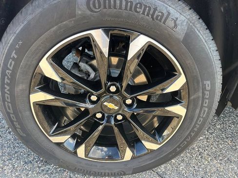 Used 2023 Chevrolet TrailBlazer LT w/ Convenience Package AWD/4WD image 10