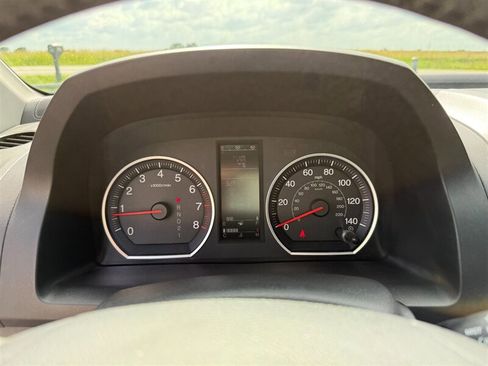Used 2008 Honda CR-V EX-L image 16