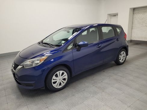 Used 2018 Nissan Versa Note SV FWD image 2
