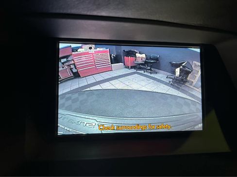 Used 2015 Lexus RX 450h AWD image 15