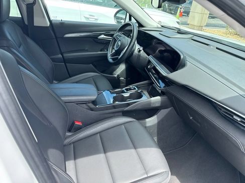 Used 2024 Buick Envision Preferred AWD/4WD image 14