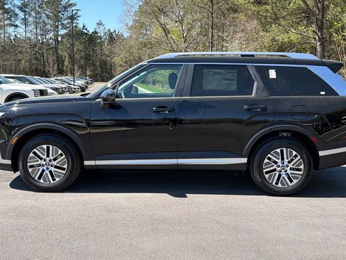 New 2026 Hyundai Palisade FWD Hybrid image 9