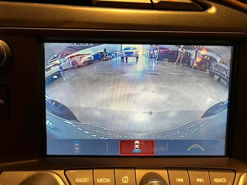 Used 2017 Chevrolet Corvette Grand Sport image 26