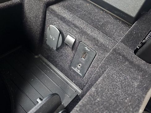 Used 2020 Porsche Panamera Turbo w/ Sport Package image 27