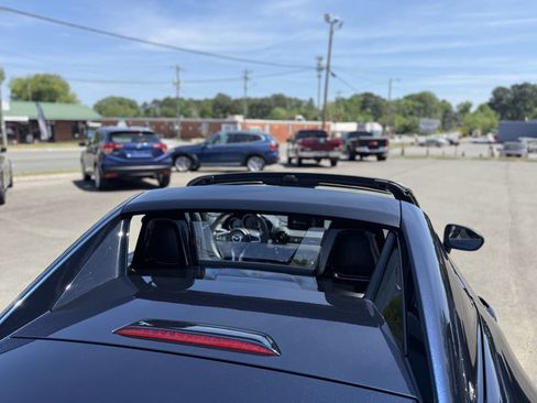 Used 2025 MAZDA MX-5 Miata RF Club w/ Weather Package image 20