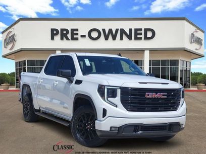 Used 2024 GMC Sierra 1500 Elevation
