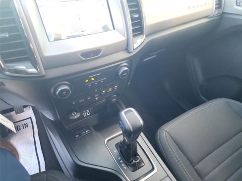 Used 2023 Ford Ranger XLT w/ Equipment Group 302A High image 35