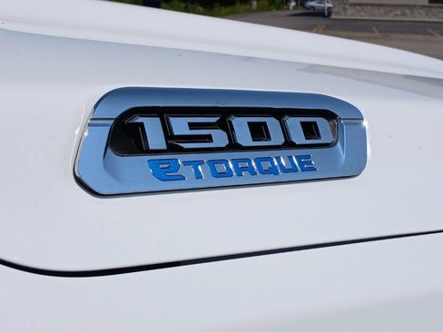 Used 2023 RAM 1500 Big Horn AWD/4WD image 2
