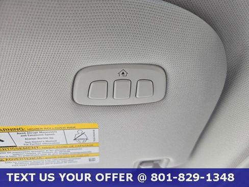 New 2025 Ford Expedition Platinum w/ Platinum Ultimate Package AWD/4WD image 32