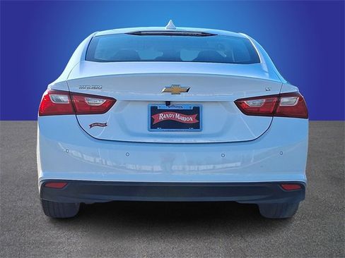 Used 2024 Chevrolet Malibu LT image 5