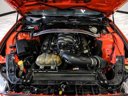 Used 2015 Ford Mustang GT Premium w/ GT Performance Package RWD image 55
