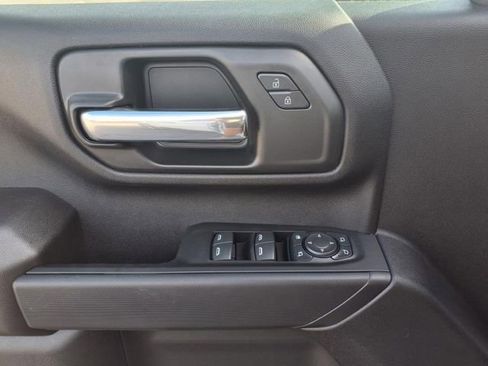 New 2024 GMC Sierra 2500 Pro w/ 1SA Pro Safety Plus Package image 23