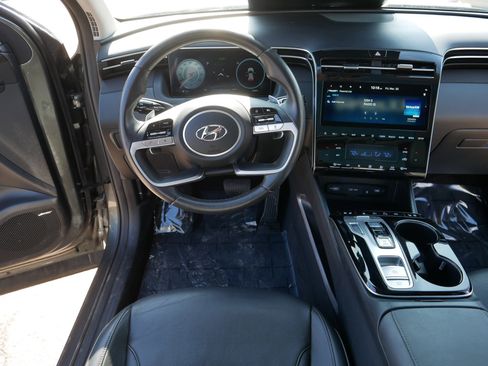 Used 2023 Hyundai Tucson Limited image 20