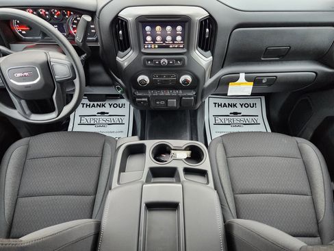 New 2026 GMC Sierra 2500 Pro image 11