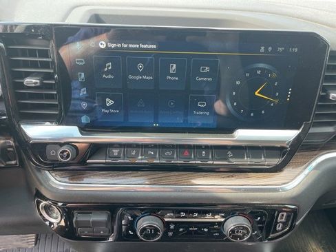 Used 2025 Chevrolet Silverado 2500 LT w/ All Star Edition image 23