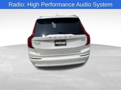 Used 2023 Volvo XC90 B5 Core w/ Protection Package Premier AWD/4WD image 8