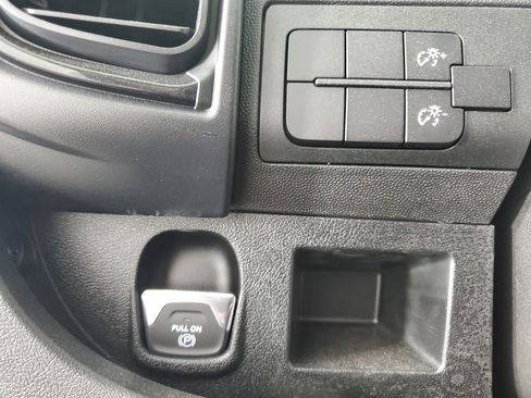 New 2026 RAM ProMaster 1500 image 25