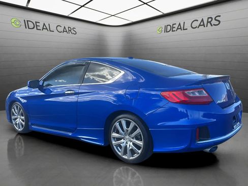 Used 2014 Honda Accord EX-L image 7