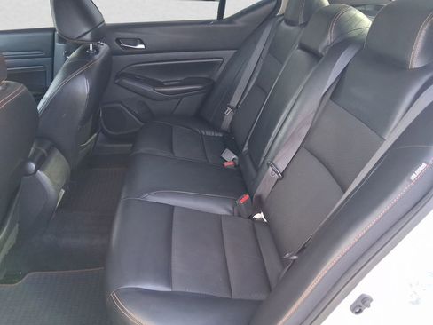 Used 2019 Nissan Altima 2.5 SR image 10