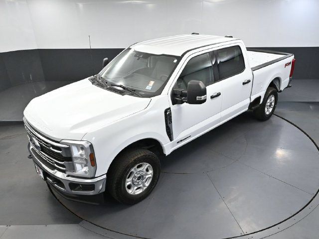 Used 2025 Ford F250 XLT w/ FX4 Off-Road Package AWD/4WD image 48